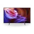 Sony 50"" X85K | 4K Ultra HD | High Dynamic Range (HDR) | Smart TV (Google TV)  3840 x 2160, HDCP, HDMI, USB, WIFI
